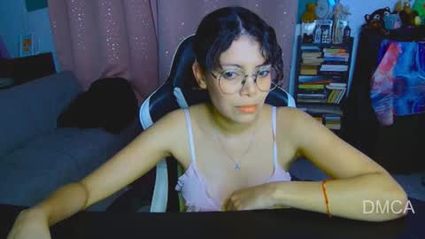 Andrea G online show from 02.23.26