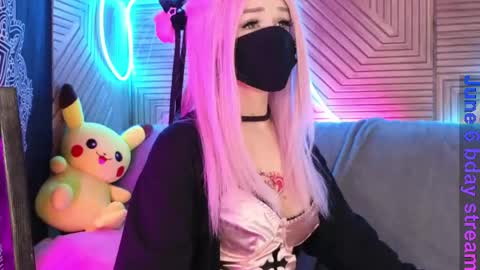 Sonya online show from 06.01.26