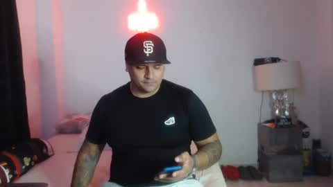 pikoro_gomez online show from 01.06.25