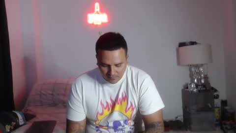 pikoro_gomez online show from 01.08.25