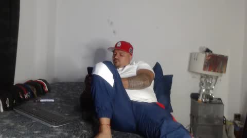 pikoro_gomez online show from 02.22.25