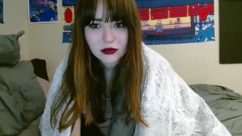 Snapshot of pillogoddess chatting on 01.30.25 PilloGoddess online show from 01.30.25
