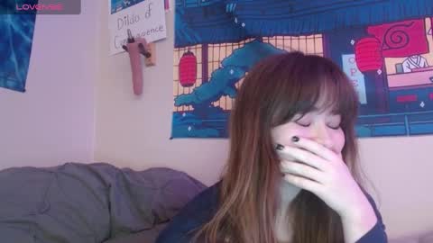 Snapshot of pillogoddess chatting on 03.07.25 PilloGoddess online show from 03.07.25