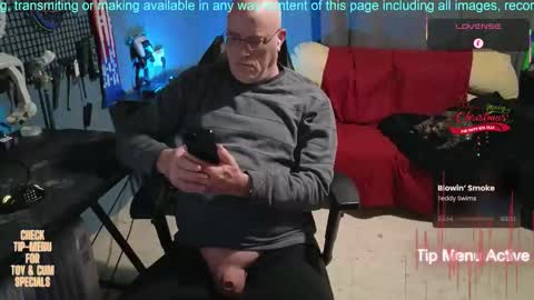 Dave online show from 12.23.25