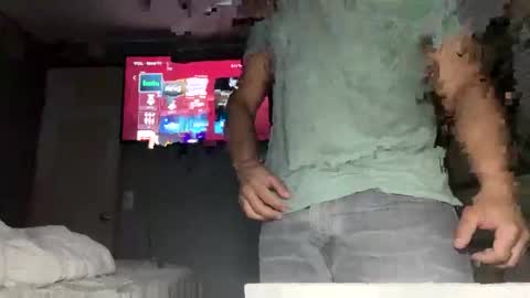 Snapshot of pimpin2ez chatting on 10.12.25 pimpin2ez online show from 10.12.25