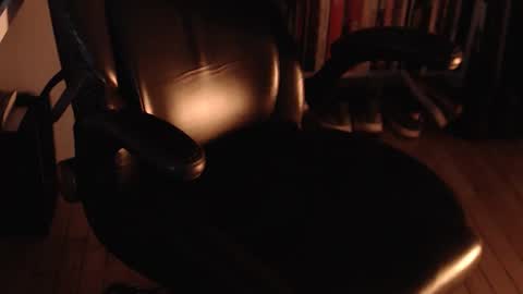 Snapshot of pimprobo chatting on 11.30.25 Pimp Robo online show from 11.30.25