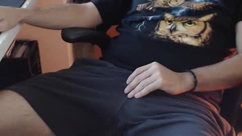 Snapshot of pimprobo chatting on 01.18.26 Pimp Robo online show from 01.18.26