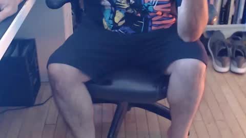 Pimp Robo online show from 03.11.26