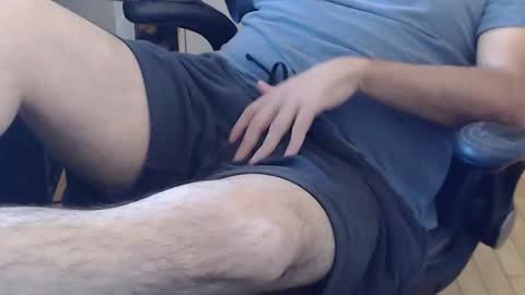 Pimp Robo online show from 03.13.26