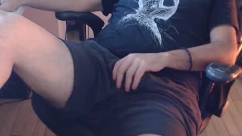 Pimp Robo online show from 04.18.26