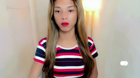 Snapshot of pinay_alexa chatting on 05.10.26 alexa online show from 05.10.26