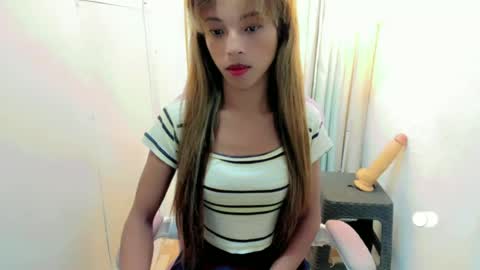Snapshot of pinay_alexa chatting on 06.22.26 alexa online show from 06.22.26