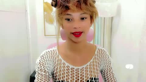 Snapshot of pinay_alexa chatting on 07.03.26 alexa online show from 07.03.26