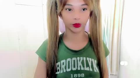 Snapshot of pinay_alexa chatting on 07.07.26 alexa online show from 07.07.26