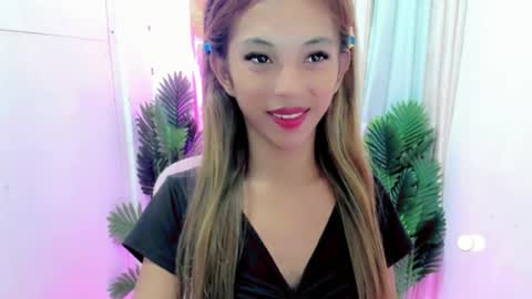 Snapshot of pinay_alexa chatting on 07.25.26 alexa online show from 07.25.26