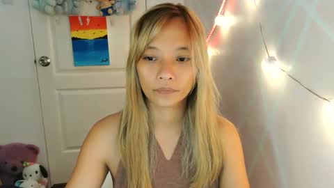 pinay beauty14 online show from 02.16.25