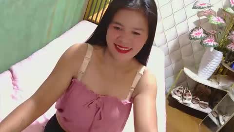 Snapshot of pinay_flor chatting on 03.28.26 IM FLOR online show from 03.28.26