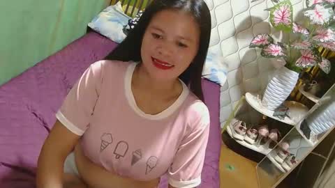 Snapshot of pinay_flor chatting on 04.04.26 IM FLOR online show from 04.04.26