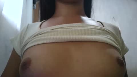 Girlie online show from 01.13.26