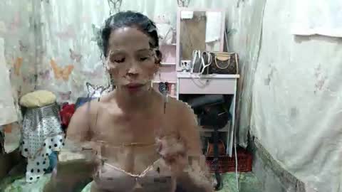 hazel online show from 10.13.25