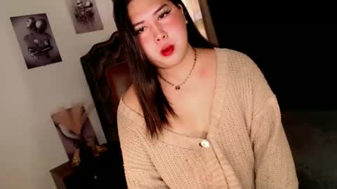 Snapshot of pinay_ivy chatting on 06.04.26 Ivy Morningstar online show from 06.04.26