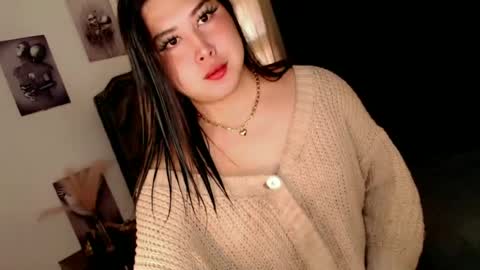 Snapshot of pinay_ivy chatting on 06.19.26 Ivy Morningstar online show from 06.19.26