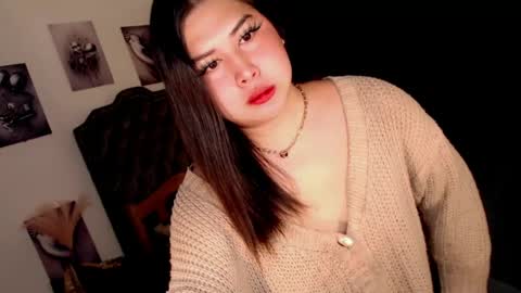 Snapshot of pinay_ivy chatting on 07.12.26 Ivy Morningstar online show from 07.12.26