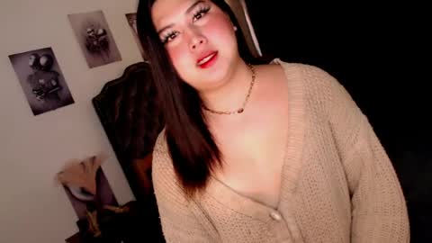 Snapshot of pinay_ivy chatting on 07.14.26 Ivy Morningstar online show from 07.14.26