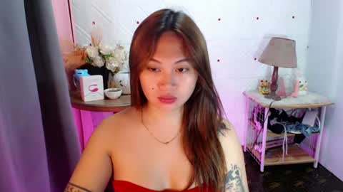 Snapshot of pinay_jenxx chatting on 07.17.26 Jen online show from 07.17.26