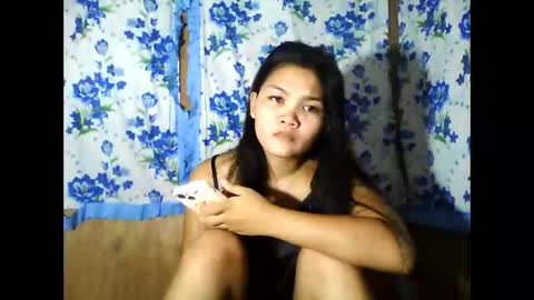 Snapshot of pinay_just18th chatting on 05.02.26 pinay_just18th online show from 05.02.26