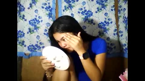 Snapshot of pinay_just18th chatting on 05.10.26 pinay_just18th online show from 05.10.26
