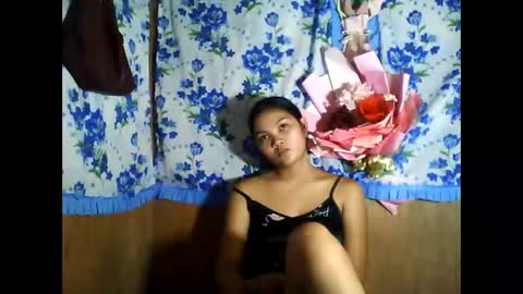 Snapshot of pinay_just18th chatting on 05.24.26 pinay_just18th online show from 05.24.26