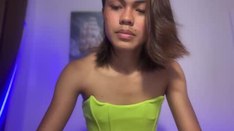 Snapshot of pinay_kheona chatting on 06.10.26 pinay_kheona online show from 06.10.26