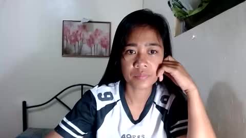 Snapshot of pinay_sexy09 chatting on 09.18.25 pinay online show from 09.18.25