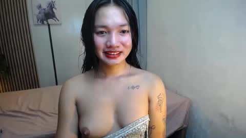 Shenna online show from 11.10.25