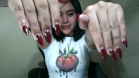 Snapshot of pinay_shinexxx chatting on 05.23.26 pinay_shinexxx online show from 05.23.26