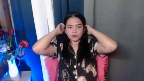 pinay_simplegirl online show from 05.03.26