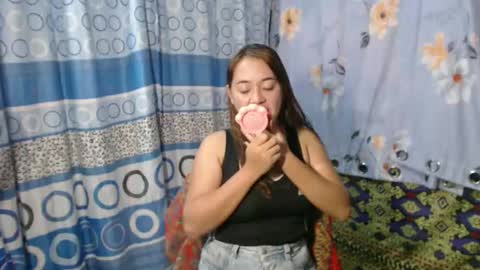 Snapshot of pinay_singlemomxs chatting on 01.17.26 pinay_singlemomxs online show from 01.17.26