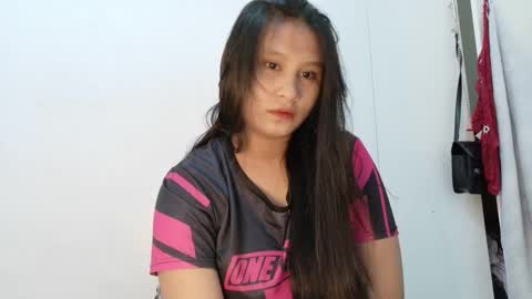 Snapshot of pinaybigboobs_69 chatting on 10.08.25 just call me rose online show from 10.08.25