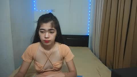Via online show from 10.14.25