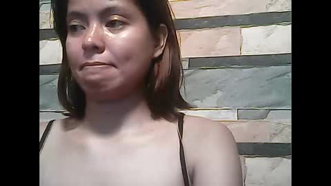 Snapshot of pinayhairyflower chatting on 06.06.26 Nica online show from 06.06.26