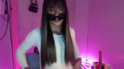 Jaica online show from 03.15.26