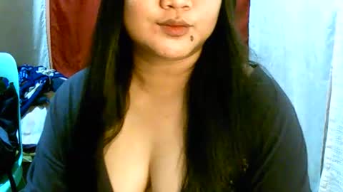 pinayjona online show from 10.29.25