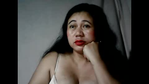 Snapshot of pinaymama12345 chatting on 12.20.24 pinaymama12345 online show from 12.20.24