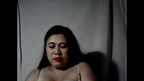 Snapshot of pinaymama12345 chatting on 01.06.25 pinaymama12345 online show from 01.06.25