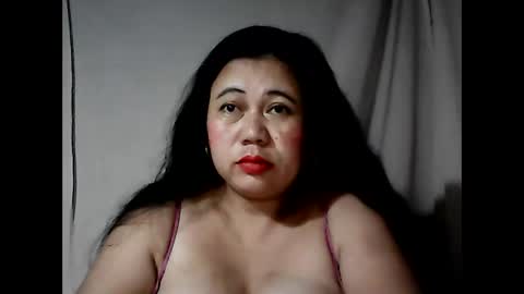 Snapshot of pinaymama12345 chatting on 01.19.25 pinaymama12345 online show from 01.19.25