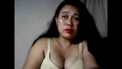 Snapshot of pinaymama12345 chatting on 01.21.25 pinaymama12345 online show from 01.21.25