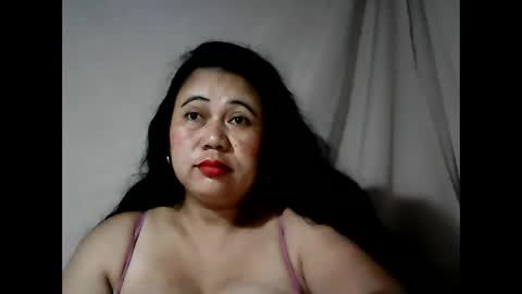 Snapshot of pinaymama12345 chatting on 01.22.25 pinaymama12345 online show from 01.22.25