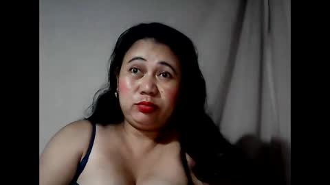 Snapshot of pinaymama12345 chatting on 01.25.25 pinaymama12345 online show from 01.25.25