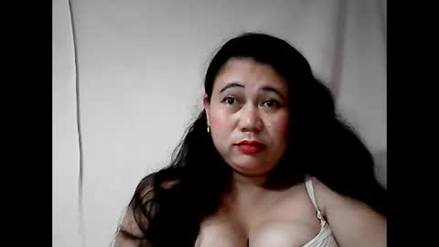 Snapshot of pinaymama12345 chatting on 02.02.25 pinaymama12345 online show from 02.02.25